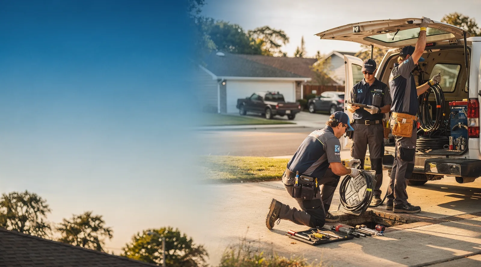 Water Softener Installation in Dickinson, TX near me